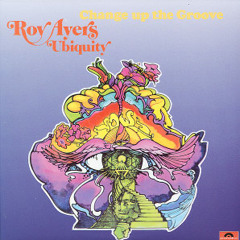 Roy Ayers Ubiquity - The Boogie Back (CBS ReEdit)