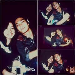 Me with @boywilliam - Aerosmith (cover)