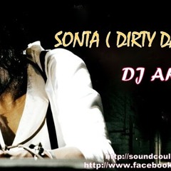 SONTA ( DIRTY DANCE MIX)-DJ AKHIL
