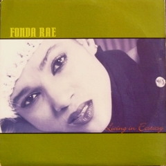Fonda Rae - Living In Ecstasy (Xtra8 Jam)