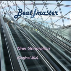 New Generation(Original Mix)