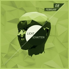 Zeroline @ Licht & Schatten #7 - Damenhandschuhfabrik Leipzig 08.02.2014  - SHORT SETCUT -