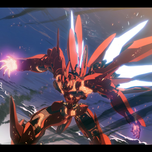 Crisis (Xenogears remix) | 2013
