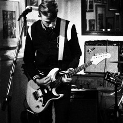 What Doesnt Kill You - Jake Bugg (Cover)