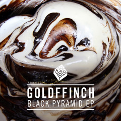 GoldFFinch - Feather