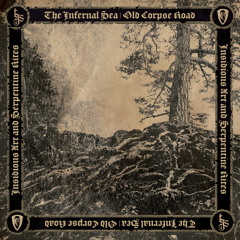 Old Corpse Road - The Sockburn Worm