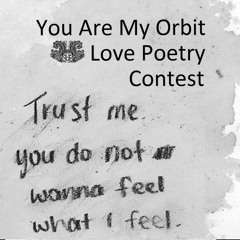 Love Poetry Contest  250 Dollar Grandprise +Recording kontract