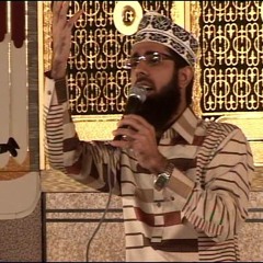 LAJPAL NABI MERE