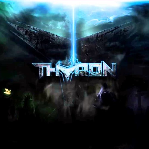 Thyron - Dark Emotions