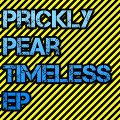 Prickly Pear - Wappa