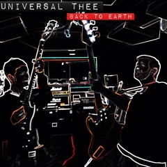 Universal Thee - Million Voices