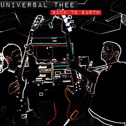 Universal Thee - Million Voices