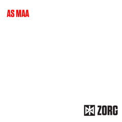 Zorg "AS Maa"