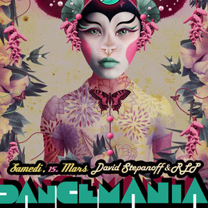 Dance Mania