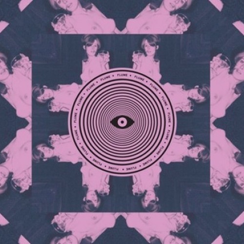 Hyper Paradise (Flume Remix) (1)