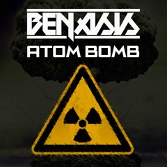 Atom Bomb by Julian Benasis