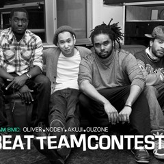 Beat Team contest (finale)prod libre Voodoo's Doll By Akuji