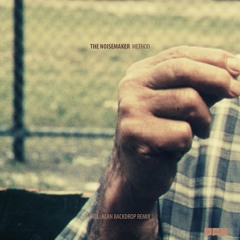 The Noisemaker - Method Ep (with Alan Backdrop rmx) PAR rec