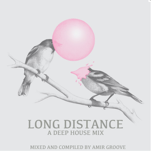 LONG DISTANCE