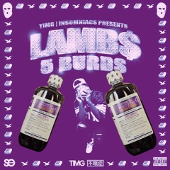 Cartel X Lamb$ (Chopped&Dropped by Nostvlgia)