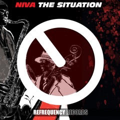 REQ003 : Niva - The Situation (Original Mix)