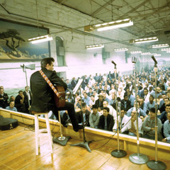 Folsom Prison Blues Cover