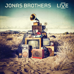 02 Paranoid - Jonas Brothers Live In Los Angeles