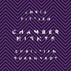 CHRIS TIETJEN & CHRISTIAN BURKHARDT - RUFF RULES - COR12113