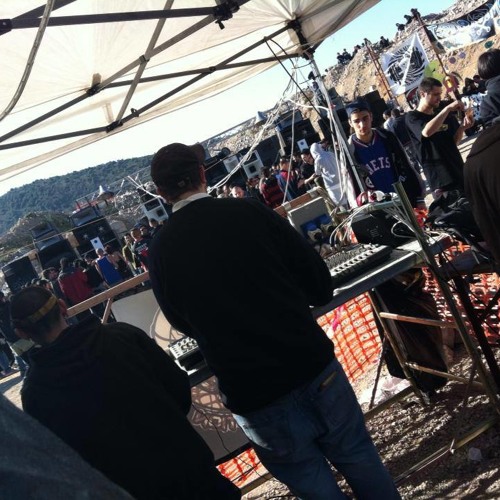 BOMBER__(020)EXTRACT_LIVESET_FREEPARTY(MTK-LSK-TEKNOMONKEY-MANIAKALTEK)ADRENOCORE SOUND
