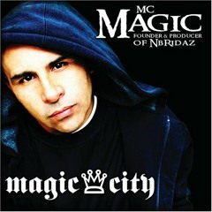 Magic City - Sexy Lady