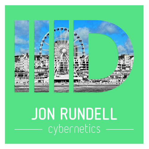 Jon Rundell - Cybernetics