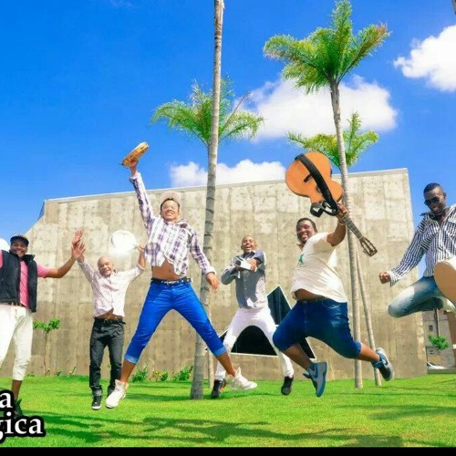 Estilo de ser - Teu fã.mp3