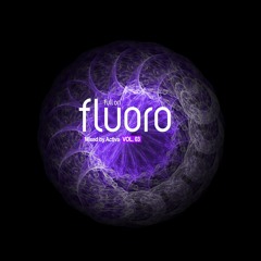 full on fluoro