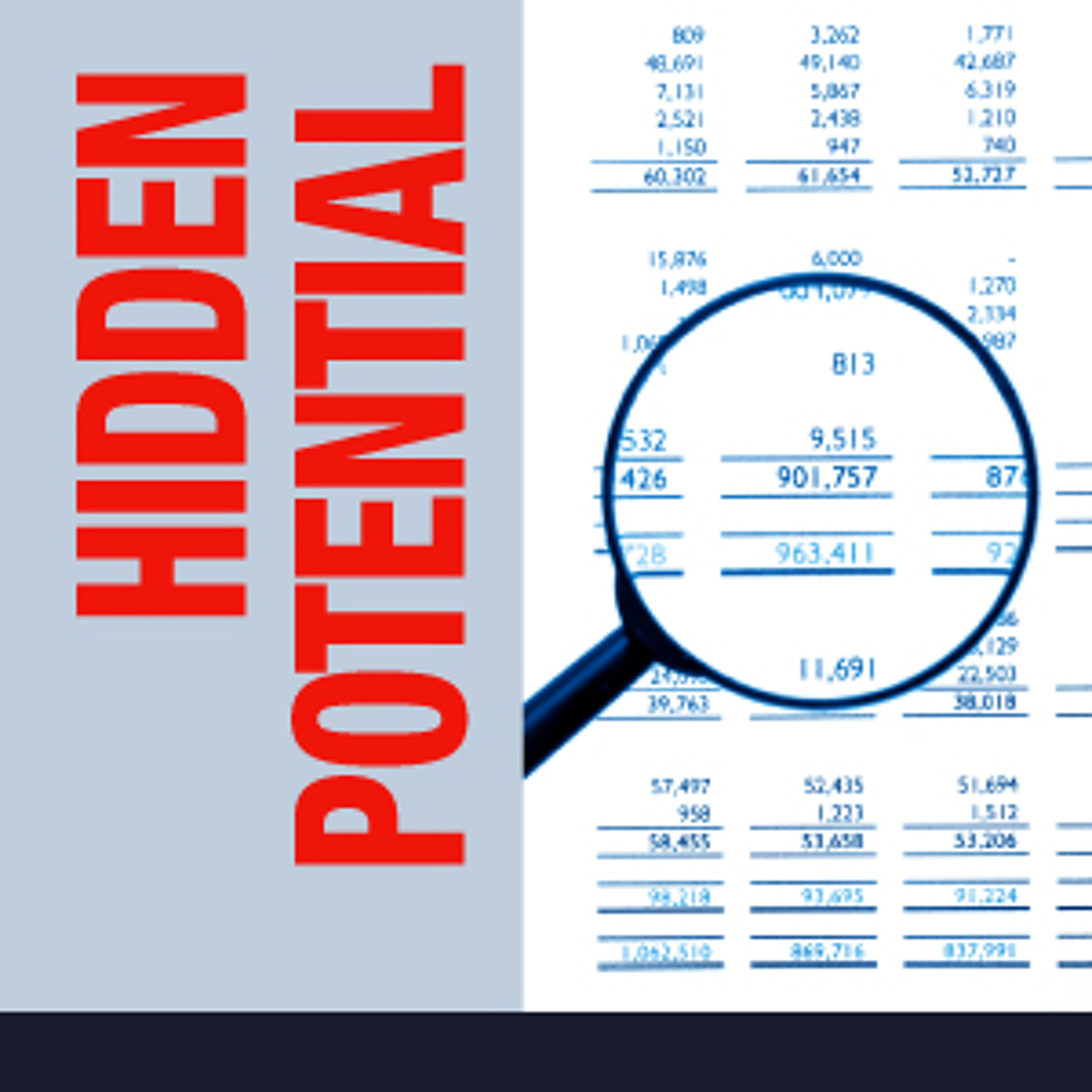 Tapping Into Hidden Potential: Using Your Balance Sheet to Create Value & Lower Occupancy Costs