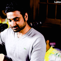 Kabhi - The Sketches - Live Unplugged at Lahooti Music Aashram