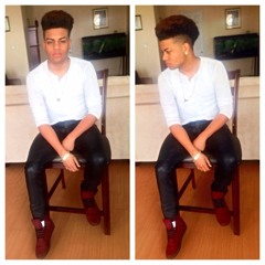 Kingdom By Peter Anthony (Produced by Suicide Keys)