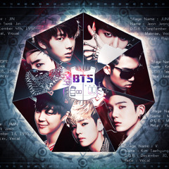 Stream [Valkyries] BTS (방탄소년단) 