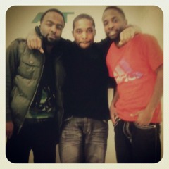 Divine- (exclusive CNN Freestyle) Thirsty Wolvez Ent.