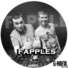 Fapples - G-Mafia Records Podcast #003