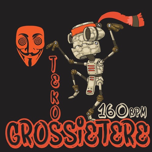 Tekos Lab - Le Grossièreté