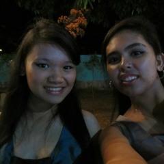 Sweet Dreams- Beyonce Cover (ft. Mitzi Ancog)