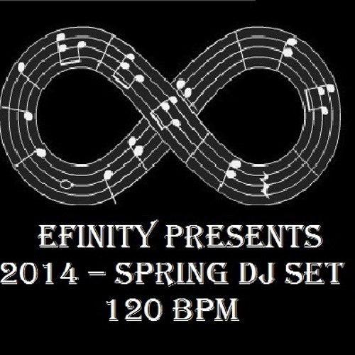 2014 Spring DJ Set (120 BPM)