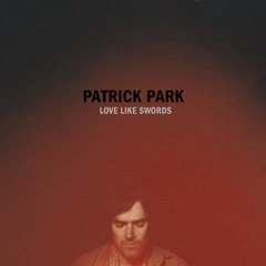 Patrick Park "My Holding Hand Is Empty"