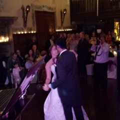 Wedding & Corporate Singer Joshua J (For The First Time Rod Stewart Cover)