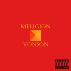 Vonson - "Lokusts (Sky ov Smoke)" (Prod. 9th Wonder)