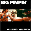 Jay Z - Big Pimpin (Kid Cedek x Niko Javan Remix)