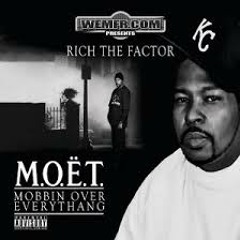 @Loonatic_Beats - Touchdown ( Rich The Factor Type Beat )
