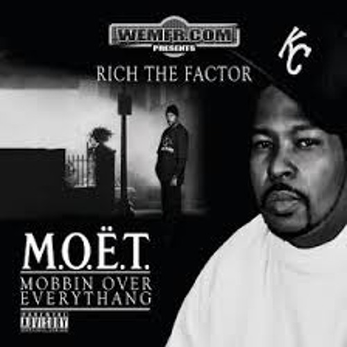 @Loonatic_Beats - Touchdown ( Rich The Factor Type Beat )