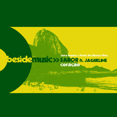 bemu020 SABOR Feat. JAQUELINE - CORACAO (denis & new bangin 2005 mix)