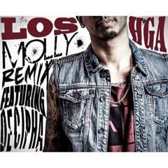Los - Molly Remix feat. Decipha